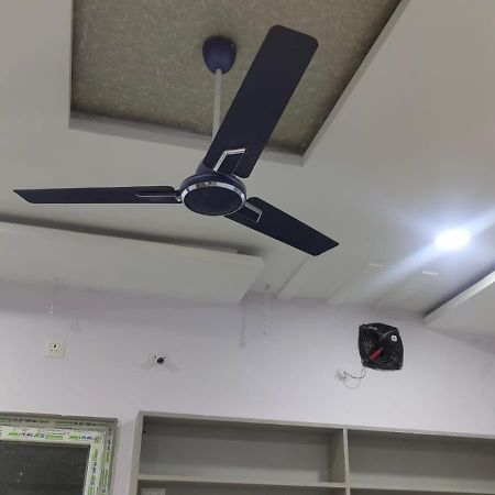 ハイデラバード Sri Gowri Residencyヴィラ エクステリア 写真