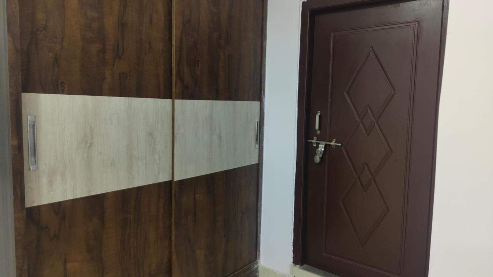 ハイデラバード Sri Gowri Residencyヴィラ エクステリア 写真