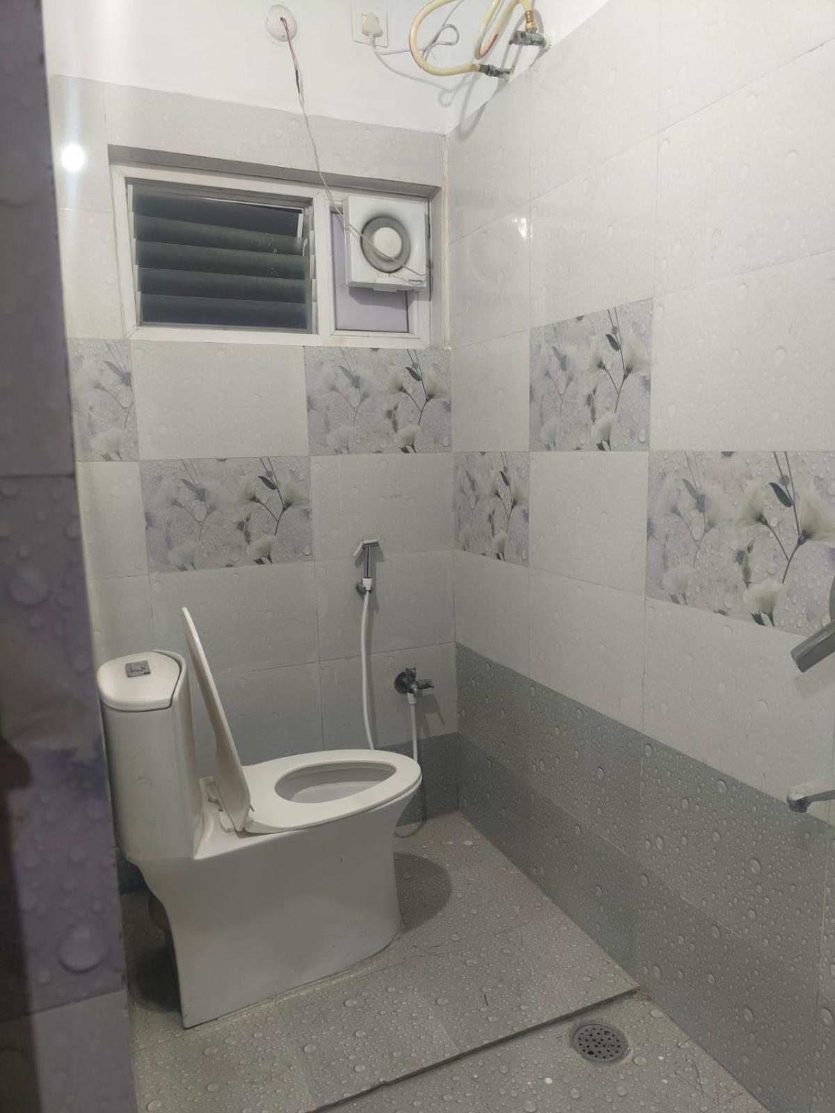 ハイデラバード Sri Gowri Residencyヴィラ エクステリア 写真