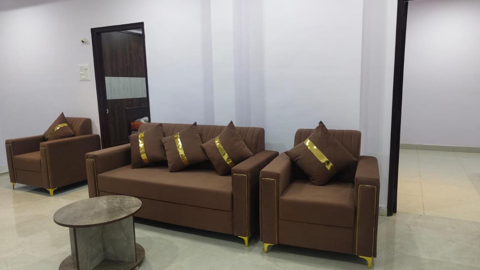 ハイデラバード Sri Gowri Residencyヴィラ エクステリア 写真