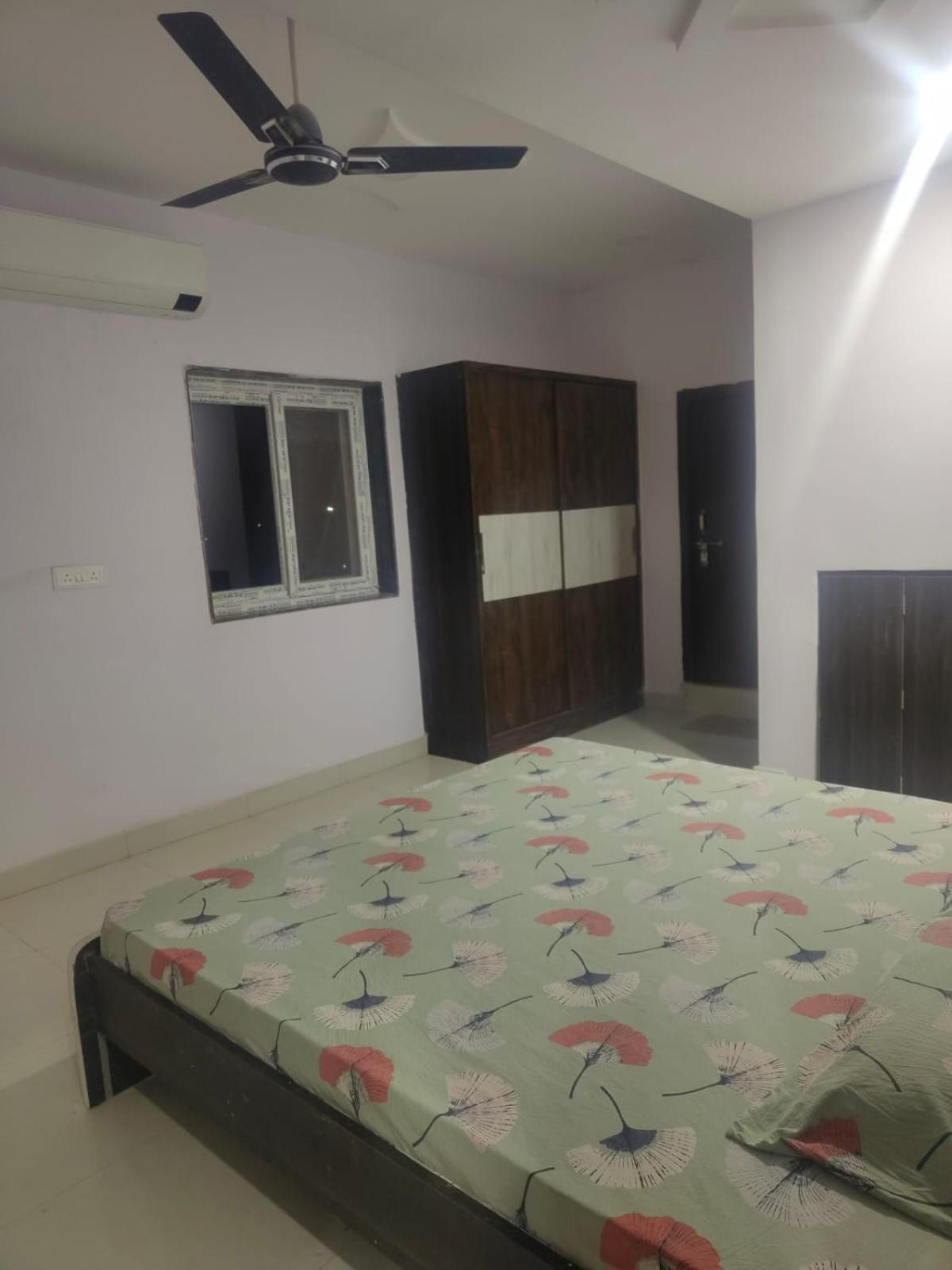 ハイデラバード Sri Gowri Residencyヴィラ エクステリア 写真